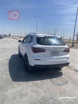 ام جي RX5